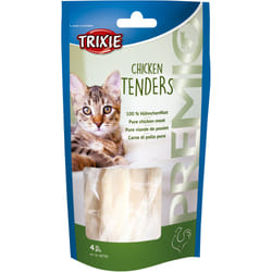 TRIXIE 42735 friandise pour chiens et chats Chat Poulet 70 g