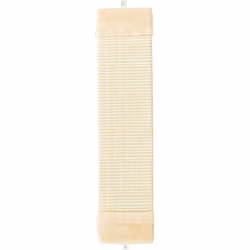TRIXIE 43071, Panneau griffoir pour chat, Beige, 150 mm, 560 mm