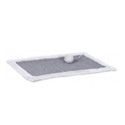 TRIXIE 43110 Tapis a gratter pour chat