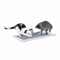 TRIXIE 43110 Tapis a gratter pour chat