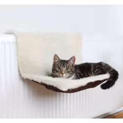 TRIXIE 43141 Lit de radiateur pour animaux de compagnie