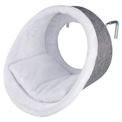 TRIXIE 43144 coussin pour chiens et chats Panier refuge pour animaux de compagnie