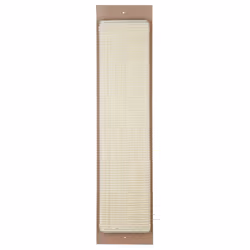 TRIXIE 43171, Panneau griffoir pour chat, Autoporteur/hamac, Beige, Marron, Sisal, 170 mm, 700 mm