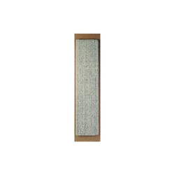 TRIXIE Griffoir XL, 17 x 70 cm, gris pour chat