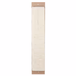 TRIXIE 43181, Panneau griffoir pour chat, Mural, Bois, Sisal, 110 mm, 560 mm