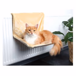 TRIXIE 43201 Lit de radiateur pour animaux de compagnie