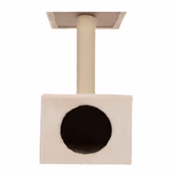 TRIXIE 43351 Poteau du griffoir pour chat