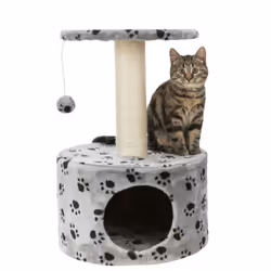 TRIXIE 43705 Poteau du griffoir pour chat