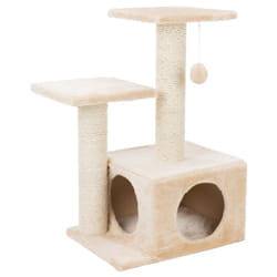 TRIXIE 43771 Lit de griffoir pour chat
