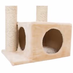 TRIXIE 43771 Lit de griffoir pour chat