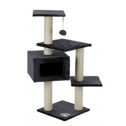 TRIXIE 43787 Tour griffoir pour chat
