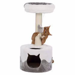 TRIXIE 43794 griffoir pour chat Poteau du griffoir pour chat