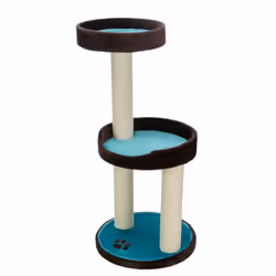 TRIXIE 43870 Tour griffoir pour chat