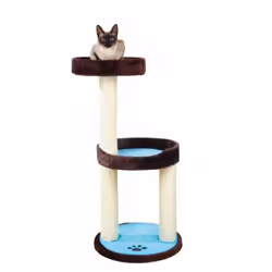 TRIXIE 43870 Tour griffoir pour chat - Vue supplémentaire 7