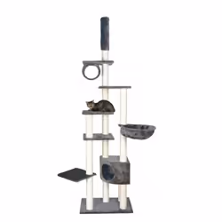 TRIXIE 43902 Poteau du griffoir pour chat