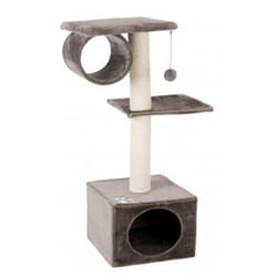 TRIXIE 43952 Tour griffoir pour chat