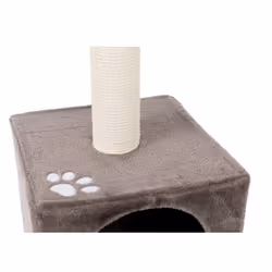 TRIXIE 43952 Tour griffoir pour chat