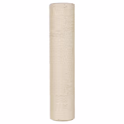 TRIXIE 44002, Poste, Rond, Beige, 500 mm, 11 cm, 1 pièce(s)
