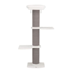 Arbre a chat Acadia a monter au mur - 160 cm - Gris - Trixie