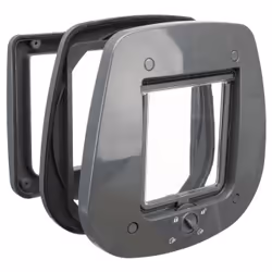 TRIXIE 44222, Plastique, Chat, 270 mm, 260 mm