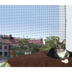 TRIXIE 44331 filet et grille de sécurité pour chiens et chats Chat Intérieure et extérieure