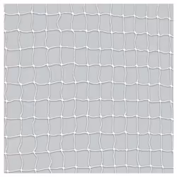 TRIXIE 44333, Filet de sécurité, Chat, Intérieure et extérieure, Blanc, Nylon, 6000 mm