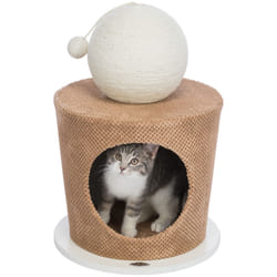 TRIXIE 44413 griffoir pour chat Boule griffoir pour chat