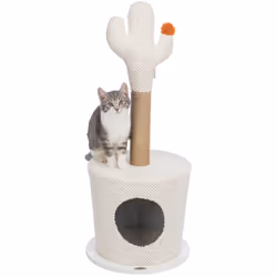 TRIXIE 44414 griffoir pour chat Poteau du griffoir pour chat