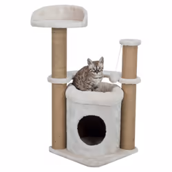 TRIXIE 44436 griffoir pour chat Tour griffoir pour chat
