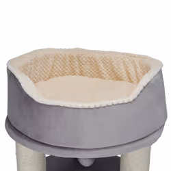 TRIXIE 44439 griffoir pour chat Tour griffoir pour chat