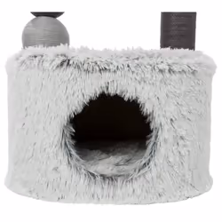 TRIXIE 44540 griffoir pour chat Poteau du griffoir pour chat - Vue supplémentaire 8
