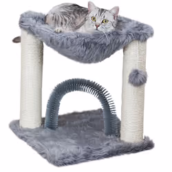 TRIXIE 44548 coussin pour chiens et chats Tour pour animaux de compagnie