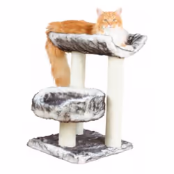 TRIXIE 44567 Tour griffoir pour chat