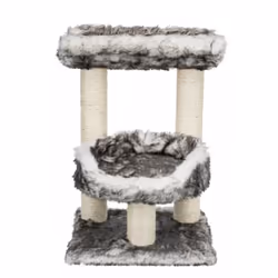 TRIXIE 44567 Tour griffoir pour chat