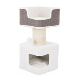 TRIXIE 44668 Tour griffoir pour chat