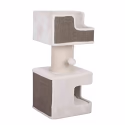 TRIXIE 44668 Tour griffoir pour chat