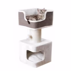 TRIXIE 44668 Tour griffoir pour chat - Vue supplémentaire 4