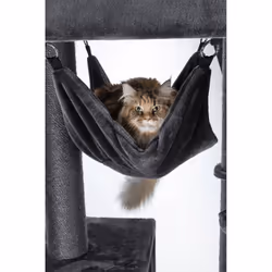 TRIXIE 44670 coussin pour chiens et chats Tour pour animaux de compagnie