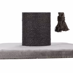 TRIXIE 44676 coussin pour chiens et chats Tour pour animaux de compagnie