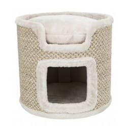 TRIXIE 44706 Tour griffoir pour chat