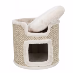 TRIXIE 44706 Tour griffoir pour chat