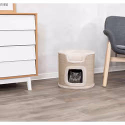 TRIXIE 44706 Tour griffoir pour chat - Vue supplémentaire 4