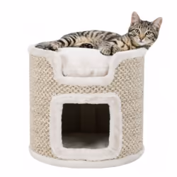 TRIXIE 44706 Tour griffoir pour chat - Vue supplémentaire 5