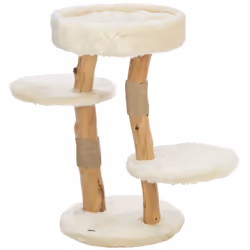 TRIXIE 44714 griffoir pour chat Lit de griffoir pour chat