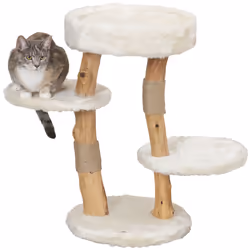 TRIXIE 44714 griffoir pour chat Lit de griffoir pour chat
