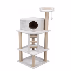 TRIXIE 44810 Poteau du griffoir pour chat