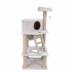 TRIXIE 44810 Poteau du griffoir pour chat