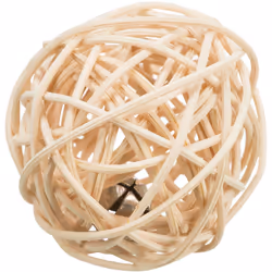 TRIXIE 45712, Chat, Rotin, 4 mm