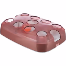 Jouet pour chat en plastique Trixie Activity Soccer