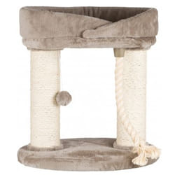 TRIXIE 47062 Tour griffoir pour chat